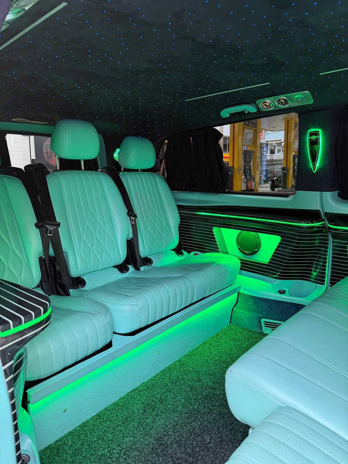 Kurumsal Firmalar Neden VIP Araç Kiralıyor